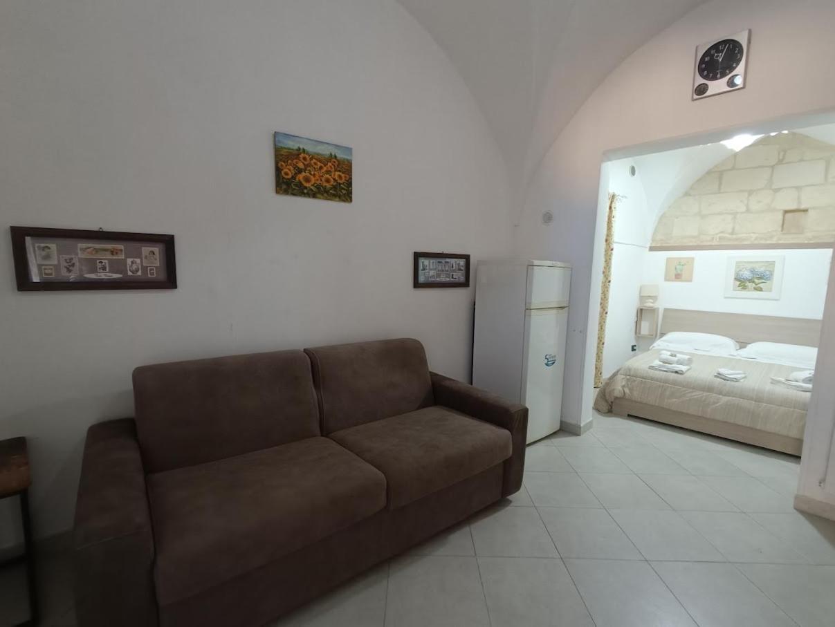 Del Borgo Hébergement de vacances *